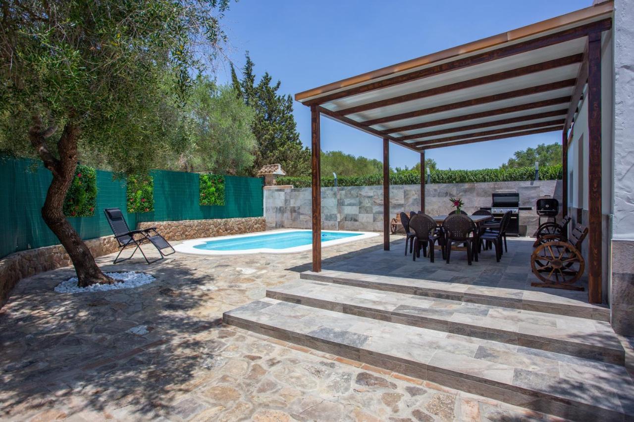 Vakantiehuis Casa Caramelo *